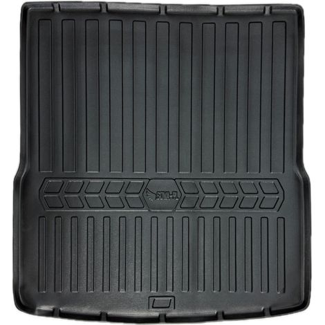 Alfombrilla maletero Volkswagen Passat B7 2010-2014 Familiar (1/5)