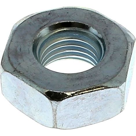 Dado di bloccaggio lama 123120015/0 per decespugliatore mac allister