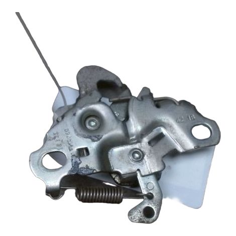 Serrure Capot CITROEN C3 [PRODUIT D'OCCASION]♻️9836185880 (1/3)