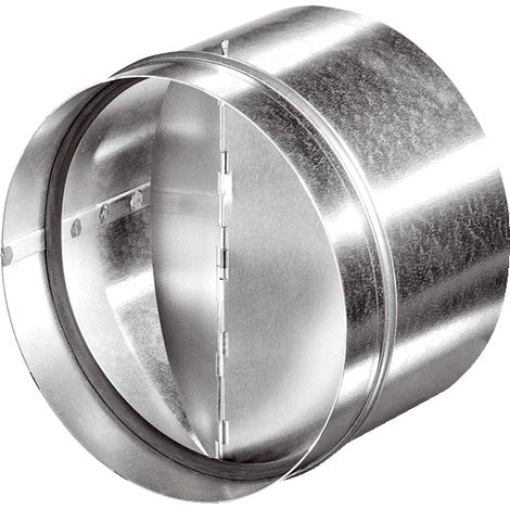 Maico Compuerta antirretorno automática AVM 25, DN 250, 0093.0007