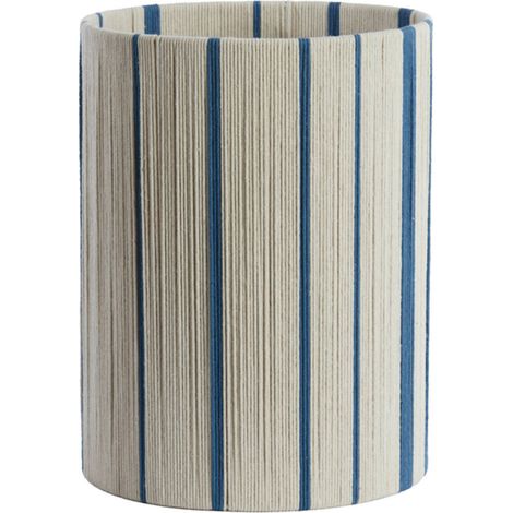 Light & Living - pantalla de lámpara - Medan - beige - algodón -