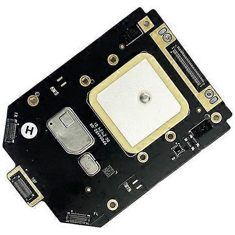 Accessoires de réparation de câbles pour carte GPS et assemblage GPS pour DJI Air 3S( ) (1/5)