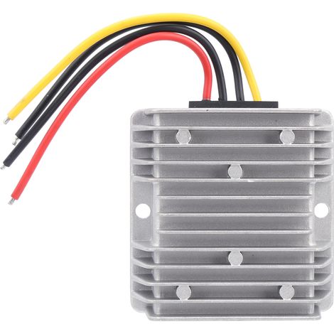 Régulateur élévateur de tension F12S24V15A5L 12 à 24 V, convertisseur de puissance CC (1/5)