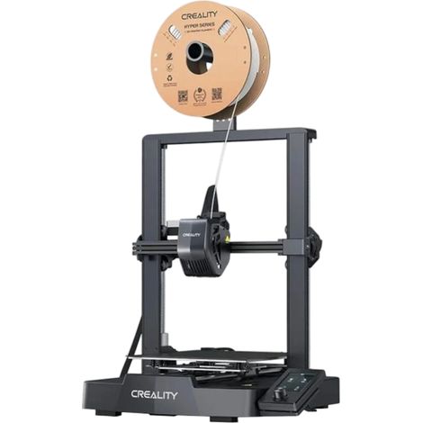 Impressora Creality Ender 3 V3 SE Preta FDM