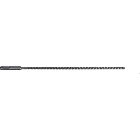 B-58051 Broca para para SDS-PLUS, Nemesis 2, 6,5 x 315 mm