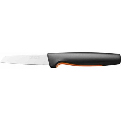 Fiskars 1057544 Schälmesser Länge 198 mm (1/3)
