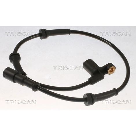 Capteur, vitesse de roue Triscan 8180 25105 RENAULT 7700 429 113 7700 832 768