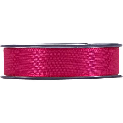 Piovaccari Nastro Taft H 25 Mm L 50 Mt Fuxia
