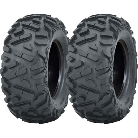 Pneu Quad - Parnells - M271114JWAP350 - 27x11.00-14 - 6lagig - Straßenverkehrszulassung