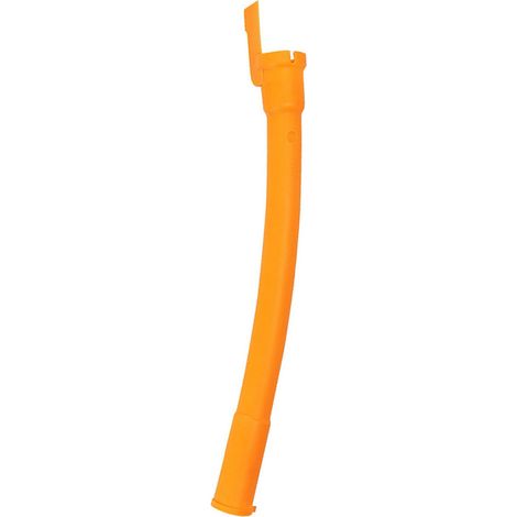 Entonnoir de remplissage avec jauge 038103663 Pièce de rechange auto compatible Seat Skoda (1/5)