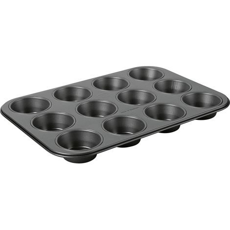 Dr. Oetker Muffinblech Classic 12er
