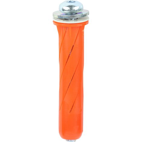 TIMco M5 x 55 Multi-Fix Stella Fixing Red Qty 25