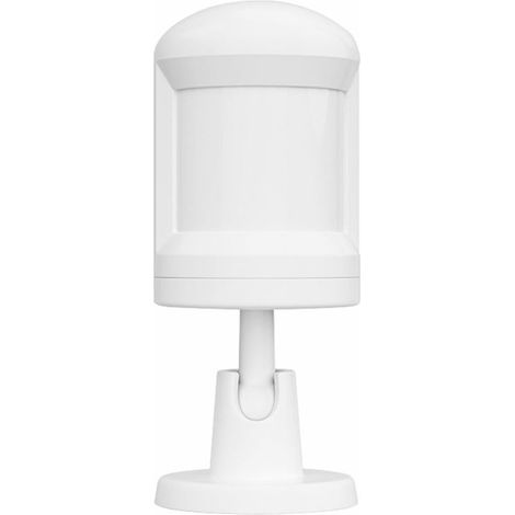 Capteur de mouvement intelligent ZigBee PIR 360° - Détection jusqu'à 7M, angle de vision 150° (1/5)