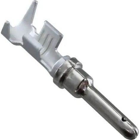 Terminale Serie DT Maschio Dim. 12 per Cavo sez. 12-14 Awg