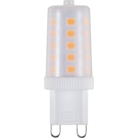 Ampoule schiefer-lighting g9 3W 2700K blanc chaud