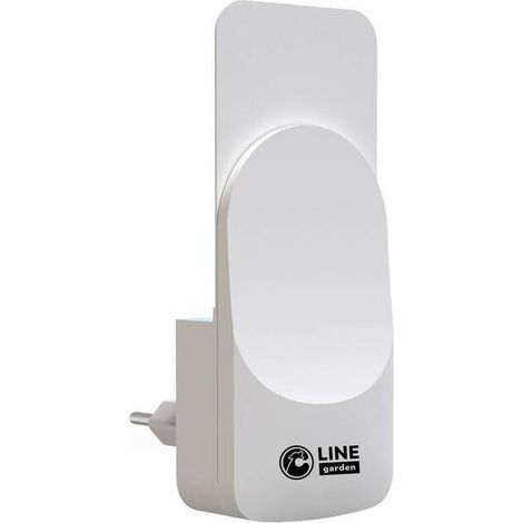 C ELETTROINSETTICIDA LED 0,6W C/MOSCH BABY I-KILLER 15MQ