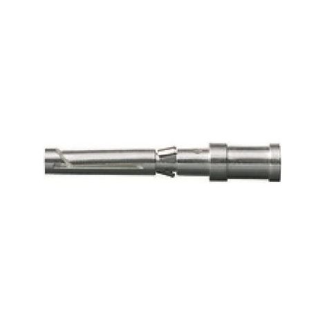 Contatto, Femmina, HD, HDD, HQ, MixMate, 1 mm², 1.6 mm, torniti