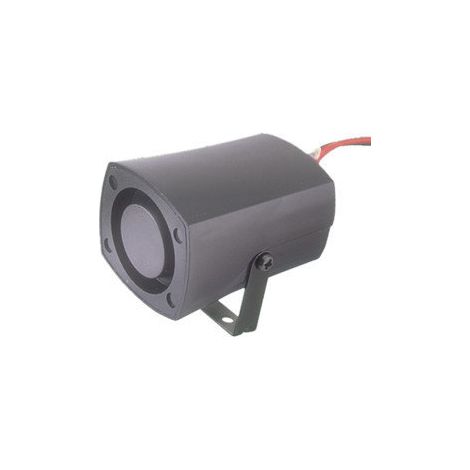 Piezo-Siren 115 D unitone Electro Dh 35.070 8430552029754