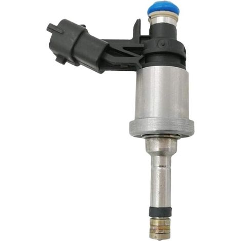 Injecteurs de carburant 12638530 pour voiture 12611545 FJ994 261500056 12669384 compatibles avec GMC Acadia 3 6L V6
