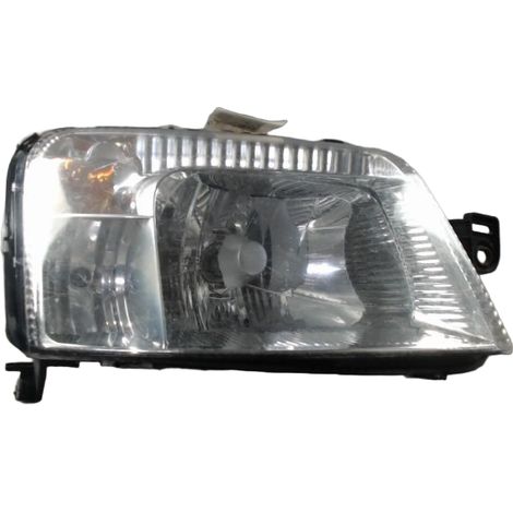 [PRODUIT D'OCCASION] Phare Droit FIAT Panda 2003- ♻️ Ref Oe. 51867675 - Garantie à vie (1/3)