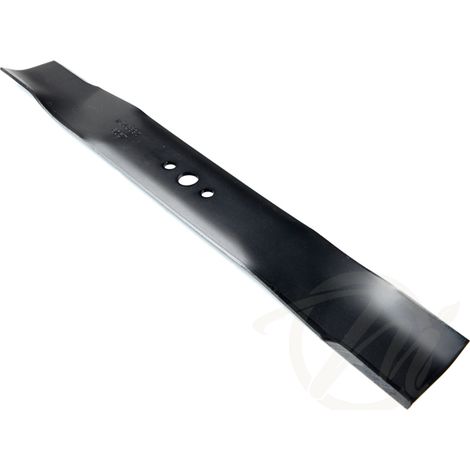 Lame tondeuse pour Bernard loisirs BL500 N°850972 coupe 50,8 cm (1/3)