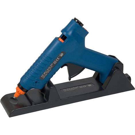 Pistola cola termofusible OREWORK 100 W CE GS