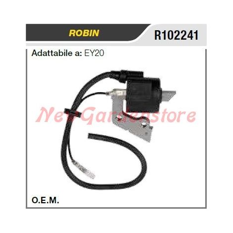 Bobina di accensione ROBIN decespugliatore EY20 R102241