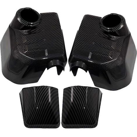 Kit d'accessoires pour rétroviseur intérieur compatible avec FJ Cruiser XJ10 2007-2022 (1/5)