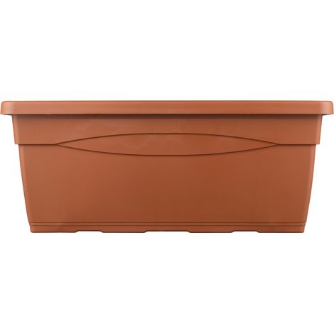 Cassettone Day R cotto cm 100 L x 99 B x 44,5 H x 40,5