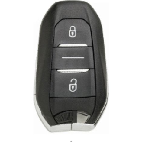 CHIAVI SILCA RADIOC.AUTO VA-P36 (CITROEN-PEUGEOT)