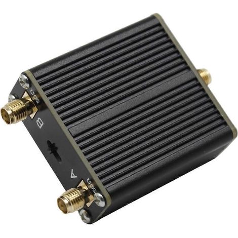 Commutateur manuel d'antenne RF 10 W, CC–500 MHz (1/5)
