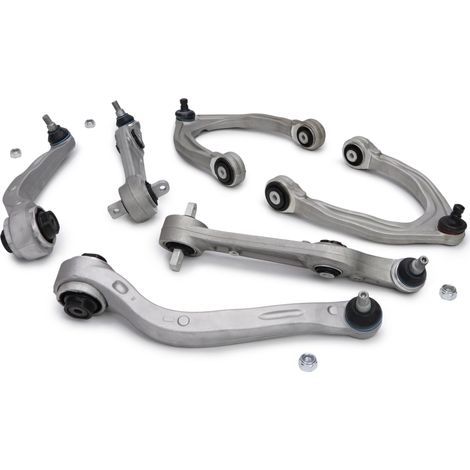 BRAZO DE ESTABILIZACIÓN DELANTERO CONJUNTO ALFA ROMEO GULIA Quadrifoglio (1/5)