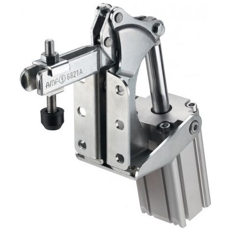 AMF Étau pneumatique Nr. 6821A (1/3)