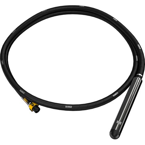 DEWALT DCPS3595-XJ Ago vibrante alta frequenza POWERSHIFT 5 m testa 59 mm (1/3)