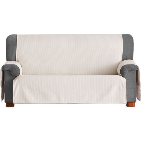 Housse de canapé pratique Mod/2 Bianca 2Plz. C/0 (1/5)