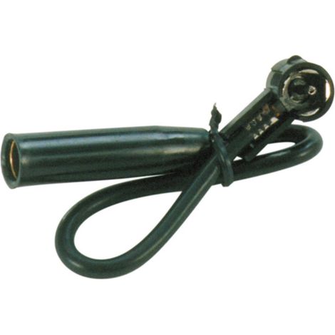 ADAPTATEUR UNIVERSEL POUR ANTENNE 120 OHM DIN FEMELLE  50 OHM MALE