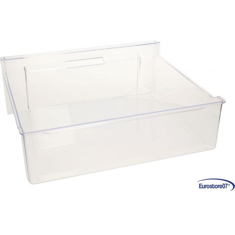 CASSETTO SUPERIORE E INTERMEDIO PER CONGELATORE WHIRLPOOL 480132101021 ORIGINALE