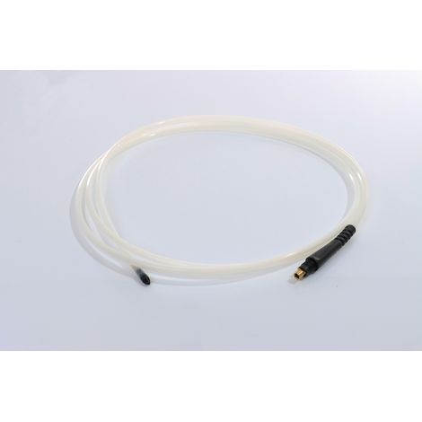ELMAG Hohlraumschlauch 8x3000 mm (tropfrei) für JWL Karosseriepistolen (1/2)