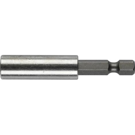 Makita Porte-embouts 60 mm 1/4 (6.3 mm) (1/5)