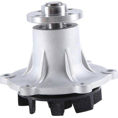 Couvercle de pompe à eau de refroidissement pour Toyota 2/3/4FD 2J Diesel 16100-78102-71 CEdition 0301