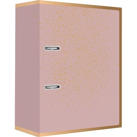 Raccoglitore A4/75K Satin Metallic Sparkle