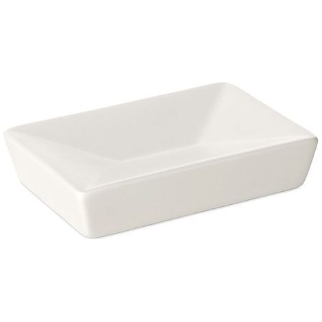 Porte-savon Thai Tatay Gris