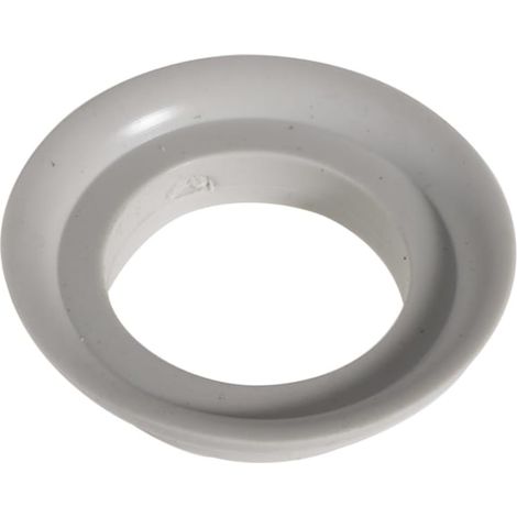 HAAS Glockendichtung 28 mm für Düsseldorfer Hochhänge-Spülkasten 9 L (1/2)