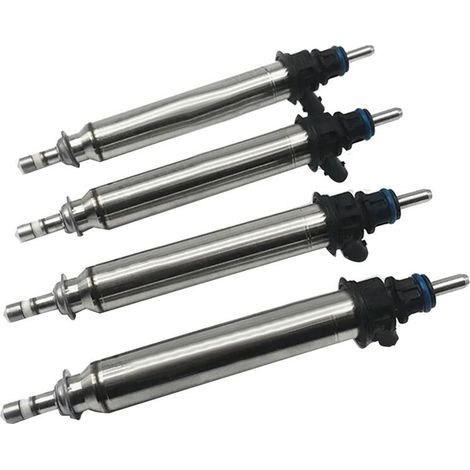 Injecteur de Carburant dans le Cylindre A2780700187 pour - ABCES Classe 160 180 200 220 250 260 AMG A2780700687 (1/2)
