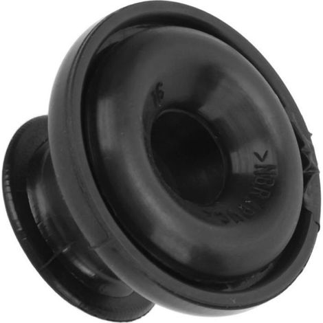 Oeillet D Essuie-glace Arriere - Caoutchouc Noir - Compatible 2016-2022 - Reference 1701120 - 1 Piece (1/5)