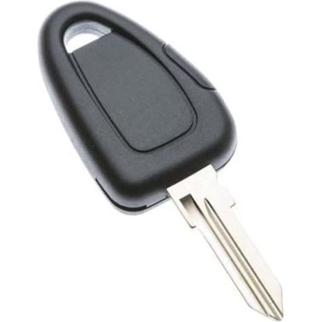 Guscio Chiave Auto Fiat GT10RS1 Silca Pulsanti 1
