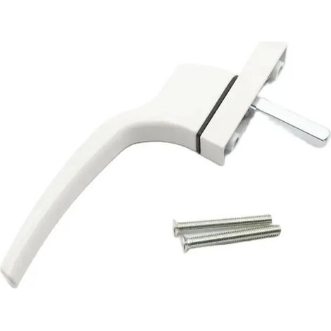 Espag Window Locks UPVC Inline Locking (1/5)