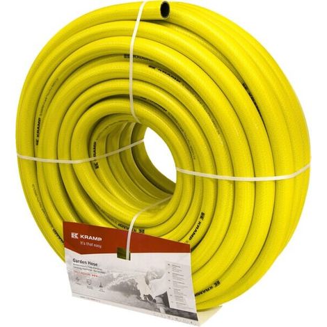 Tubo flessibile Trico medium 1" 50 m UNIVERSALE SL5912550 (1/3)