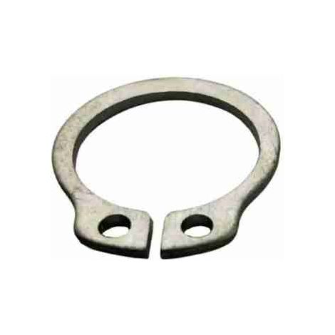 BFT – 2609536 – SP x25 ANELLO SEEGER E.D.14 pour pièces détachées et maintenance des automatismes BFT