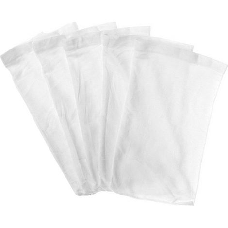 Lot de 610 Colliers de Serrage à Ressort pour Tuyaux, Pinces de Durite 5 à 14 mm, Colliers Métalliques pour Carburant, Eau, Air, Automobile et Bricolage (1/5)